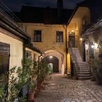 Wiener Heuriger Donau 2021