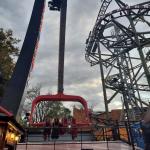 Wiener Prater Donau 2021