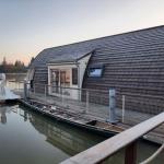 Parey schwimmendes Quartier 2021