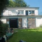 Bootshaus Wikinger Hamburg 2021