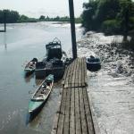 Ebbe an der ELbe 2021