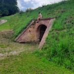 Melina Festung Doemitz 2021