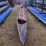 E-Vierer Bandak 2021