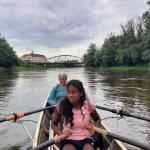 Odermarathon 2021 in Glogau