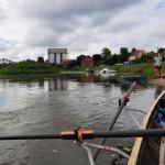 Odermarathon Start in Scinawa 2021