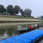 Start in Nowa Sol Oder 2021