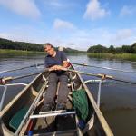 VL auf der Oder 2021