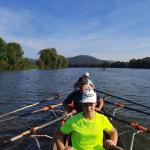 Jo auf der Mosel 2021