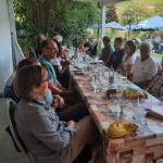 Weinprobe in Piesport Mosel 2021