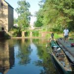 Kanuklub Finowfurt 2021