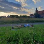 Melina in Belzig 2021