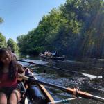 Ruderboote Spreewald 2021