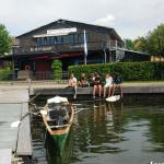 Ruderverein Rheinsberg 2021