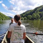 Girlies in der Saarschleife WRT2021