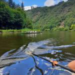 Saarschleife Ruderer WRT2021