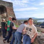 Esztergom Donau 2022