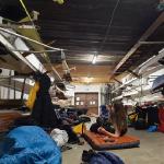 Johanna Bootshalle Tulln Donau 2022