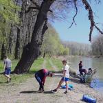 Mossoni Donau Ruderboote 2022