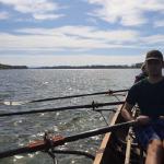 Paul auf der Donau 2022