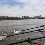 Schubeinheit 3x3 Donau 2022