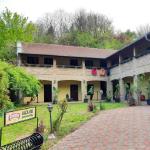 Villa Iva Luxushotel in Ilok Donau 2022