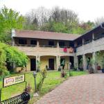 Villa Iva Luxushotel in Ilok Donau 2022