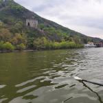 Visegrad Donauknie 2022