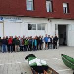 Vukovar Ruderer Donau 2022