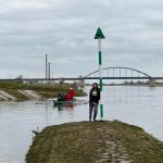 Johanna an der Pricke Torgau 2022