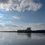 Ruderboot Elbe Marathon 2022