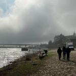 Torgau der Nebel hebt sich 2022