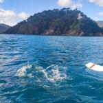 Architektur vor Cavalaire Mittelmeer 2022