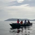 Baumgarten Inrigger Etang de Berre 2022