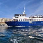 Edmond Dantes auf dem Weg nach Chateau d´If 2022