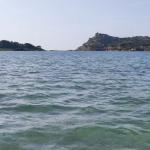 Ile de Gaou Mittelmeer 2022