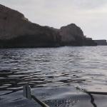 Marseille Umrundung der Inseln mit dem Ruderboot 2022