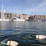 Marseille alter Hafen 2022