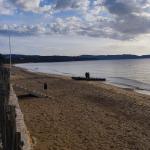 Ruderboot in Cavalaire sur Mer 2022