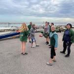 Ruderclub Martiques Marseille 2022