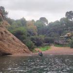 Tropische Küstenlandschaft Mittelmeer 2022