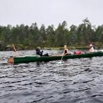 Girlie Inrigger Inari 2022