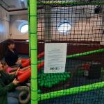 Kinderland auf der Sija Symphony 2022