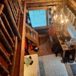 Luxus Herberge in Nellim 2022