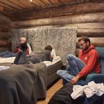 Nellim Wilderness Hotel Inari 2022