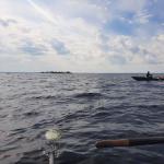 Ruderboot Inari 2022