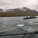 Baumgarten Inrigger Island 2022