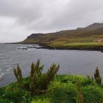 Borgarfjördur Island 2022