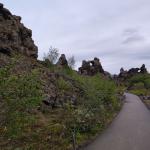 Dimmuborgir Island 2022