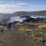 Godafoss  Island 2022