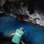 Grote am Myvatn Island 2022